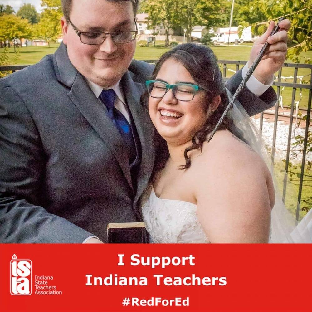 Meet your Posher, Morgan